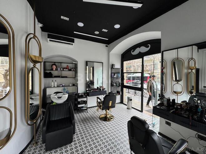 İcarəyə verilir  obyekt 35 m², 28 May m., photo 4 from 11