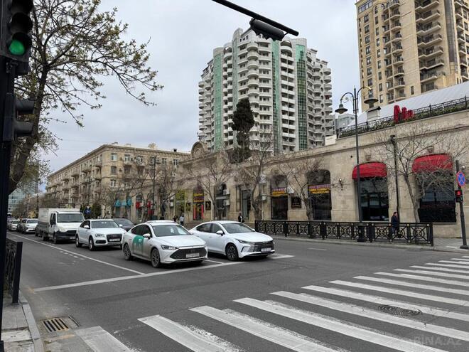 İcarəyə verilir  obyekt 35 m², 28 May m., photo 9 from 11