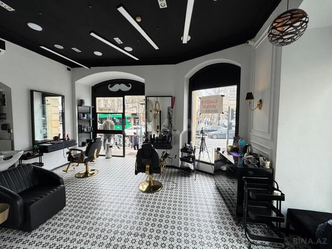 İcarəyə verilir  obyekt 35 m², 28 May m., photo 3 from 11