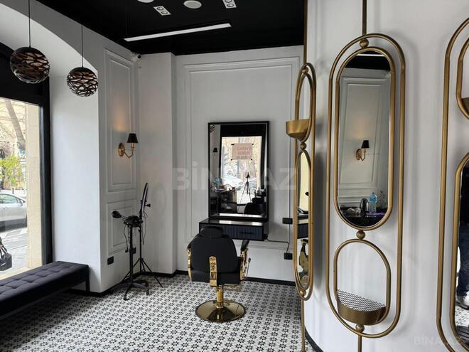 İcarəyə verilir  obyekt 35 m², 28 May m., photo 6 from 11