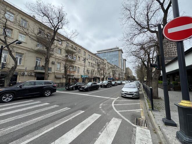 İcarəyə verilir  obyekt 35 m², 28 May m., photo 8 from 11