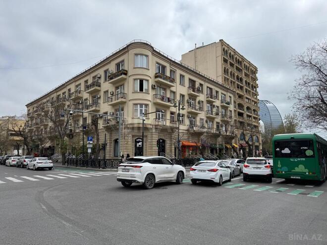 İcarəyə verilir  obyekt 35 m², 28 May m., photo 10 from 11