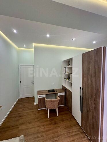 İcarəyə verilir 3 otaqlı yeni tikili 90 m², 28 May m., photo 9 from 24