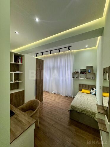 İcarəyə verilir 3 otaqlı yeni tikili 90 m², 28 May m., photo 7 from 24