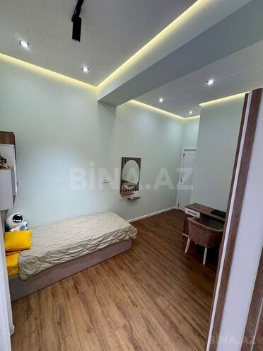 İcarəyə verilir 3 otaqlı yeni tikili 90 m², 28 May m., photo 8 from 24