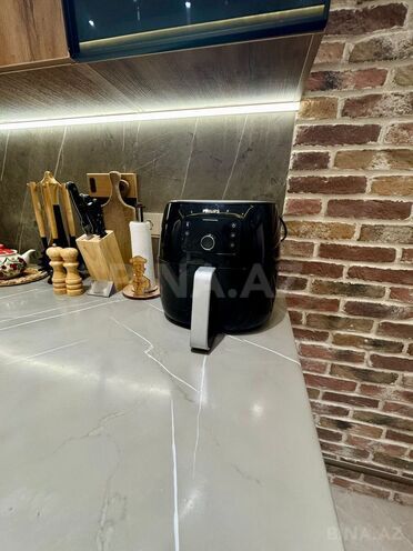 İcarəyə verilir 3 otaqlı yeni tikili 90 m², 28 May m., photo 13 from 24