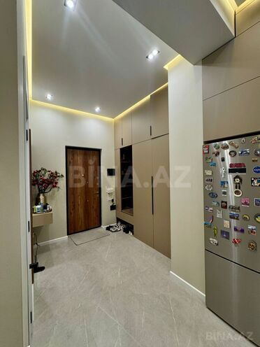 İcarəyə verilir 3 otaqlı yeni tikili 90 m², 28 May m., photo 16 from 24
