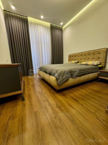 İcarəyə verilir 3 otaqlı yeni tikili 90 m², 28 May m., photo 6 from 24