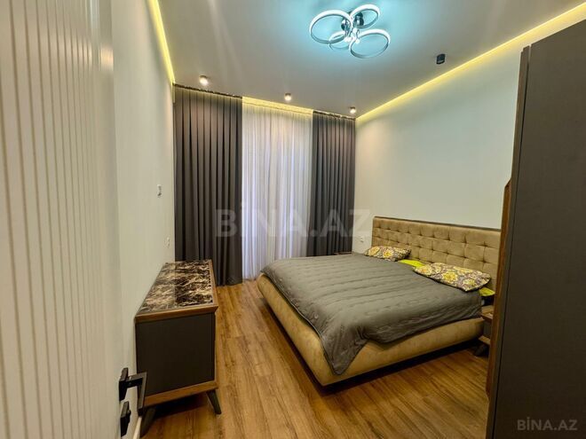 İcarəyə verilir 3 otaqlı yeni tikili 90 m², 28 May m., photo 4 from 24