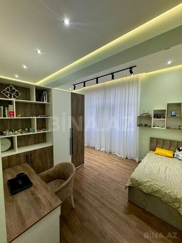 İcarəyə verilir 3 otaqlı yeni tikili 90 m², 28 May m., photo 11 from 24