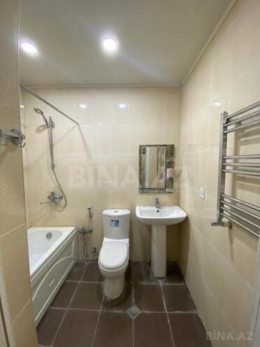 İcarəyə verilir 2 otaqlı yeni tikili 70 m², İnşaatçılar m., photo 17 from 19