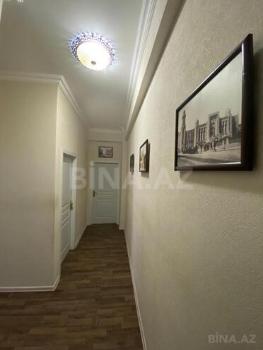 İcarəyə verilir 2 otaqlı yeni tikili 70 m², İnşaatçılar m., photo 13 from 19