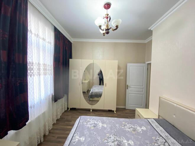 İcarəyə verilir 2 otaqlı yeni tikili 70 m², İnşaatçılar m., photo 9 from 19