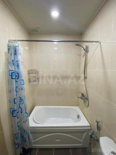 İcarəyə verilir 2 otaqlı yeni tikili 70 m², İnşaatçılar m., photo 16 from 19