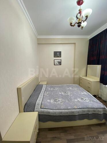İcarəyə verilir 2 otaqlı yeni tikili 70 m², İnşaatçılar m., photo 7 from 19