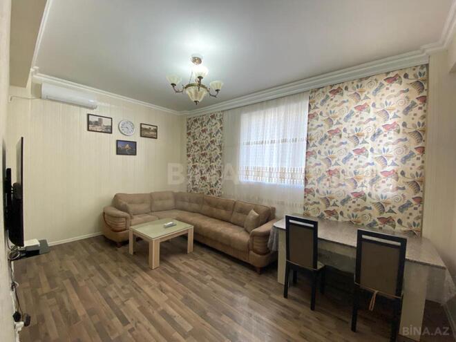 İcarəyə verilir 2 otaqlı yeni tikili 70 m², İnşaatçılar m., photo 5 from 19