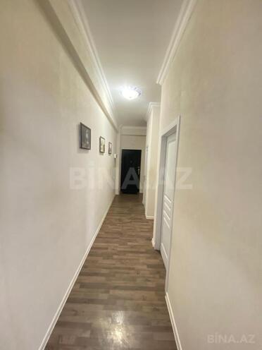 İcarəyə verilir 2 otaqlı yeni tikili 70 m², İnşaatçılar m., photo 15 from 19