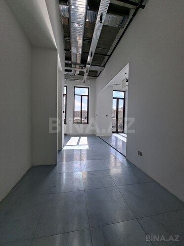 İcarəyə verilir 3 otaqlı ofis 680 m², Sahil m., photo 12 from 14