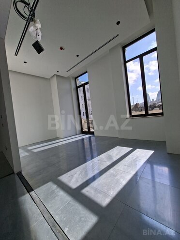 İcarəyə verilir 3 otaqlı ofis 680 m², Sahil m., photo 1 from 14