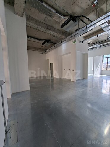İcarəyə verilir 3 otaqlı ofis 680 m², Sahil m., photo 11 from 14