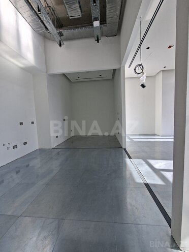 İcarəyə verilir 3 otaqlı ofis 680 m², Sahil m., photo 3 from 14