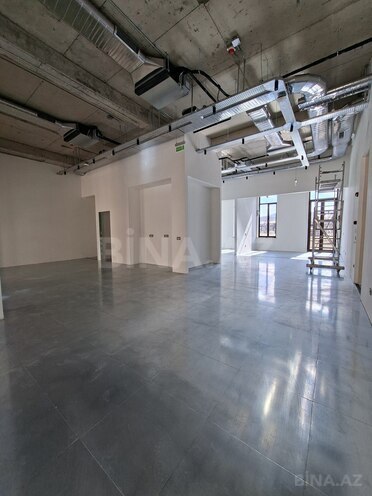 İcarəyə verilir 3 otaqlı ofis 680 m², Sahil m., photo 10 from 14