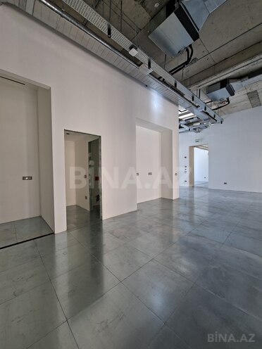 İcarəyə verilir 3 otaqlı ofis 680 m², Sahil m., photo 8 from 14