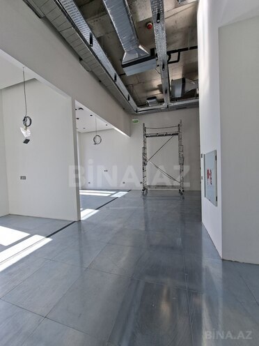 İcarəyə verilir 3 otaqlı ofis 680 m², Sahil m., photo 9 from 14
