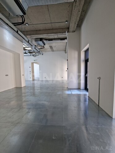 İcarəyə verilir 3 otaqlı ofis 680 m², Sahil m., photo 7 from 14