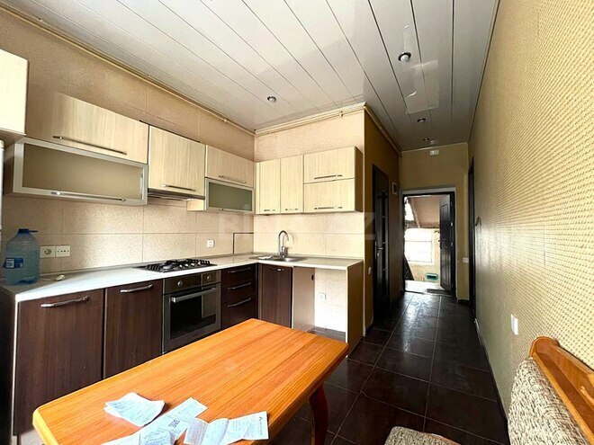 Satılır 2 otaqlı köhnə tikili 70 m², Şah İsmayıl Xətai m., photo 10 from 12