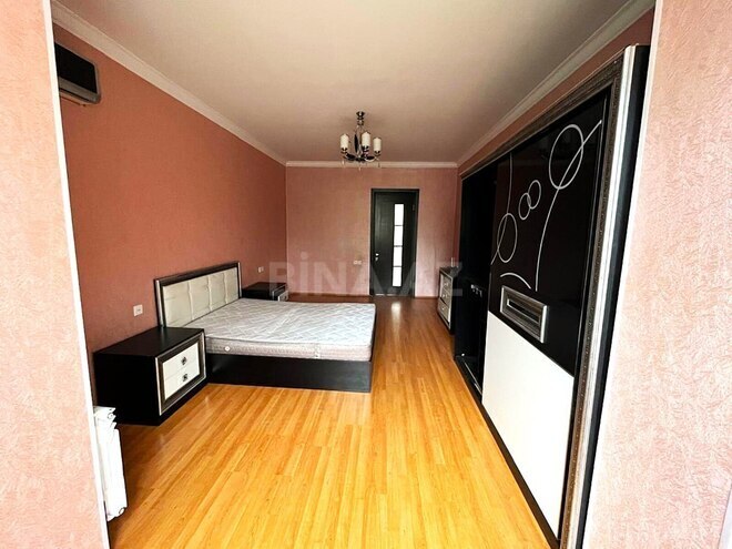 Satılır 2 otaqlı köhnə tikili 70 m², Şah İsmayıl Xətai m., photo 8 from 12