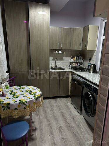 Продаётся 2-комн. новостройка 60 м², м. Ахмедлы, photo 10 from 12