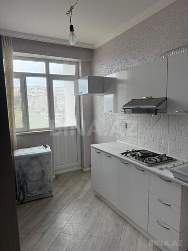Satılır 3 otaqlı yeni tikili 72 m², Həzi Aslanov m., photo 1 from 13