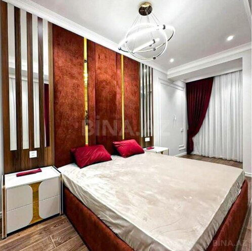 Satılır 3 otaqlı yeni tikili 137 m², 8 Noyabr m., photo 14 from 18