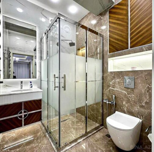 Satılır 3 otaqlı yeni tikili 137 m², 8 Noyabr m., photo 16 from 18