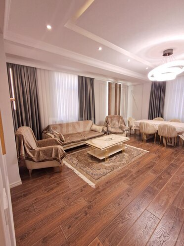 Satılır 3 otaqlı yeni tikili 137 m², 8 Noyabr m., photo 9 from 18