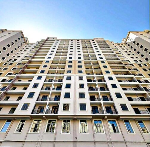 Satılır 3 otaqlı yeni tikili 137 m², 8 Noyabr m., photo 17 from 18