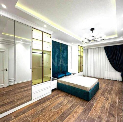 Satılır 3 otaqlı yeni tikili 137 m², 8 Noyabr m., photo 13 from 18