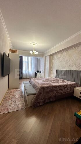 Satılır 2 otaqlı yeni tikili 103 m², Səbail r., photo 6 from 14