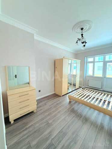 Satılır 3 otaqlı yeni tikili 110 m², İnşaatçılar m., photo 5 from 21