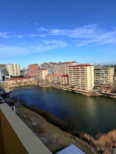 Satılır 3 otaqlı yeni tikili 110 m², İnşaatçılar m., photo 18 from 21