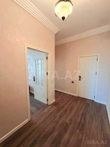 Satılır 3 otaqlı yeni tikili 110 m², İnşaatçılar m., photo 16 from 21