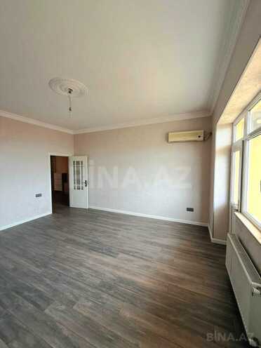 Satılır 3 otaqlı yeni tikili 110 m², İnşaatçılar m., photo 7 from 21