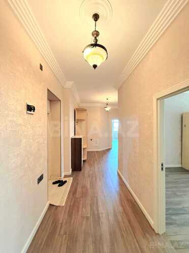 Satılır 3 otaqlı yeni tikili 110 m², İnşaatçılar m., photo 6 from 21