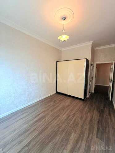 Satılır 3 otaqlı yeni tikili 110 m², İnşaatçılar m., photo 13 from 21