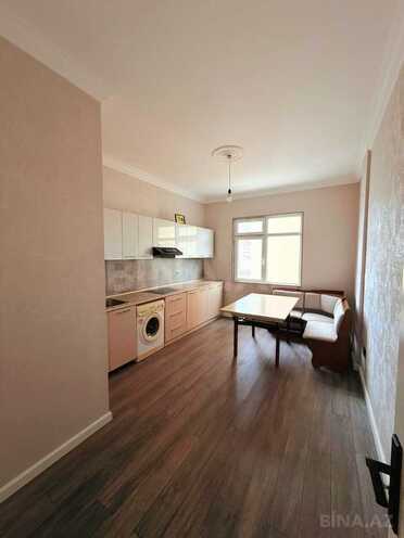 Satılır 3 otaqlı yeni tikili 110 m², İnşaatçılar m., photo 3 from 21