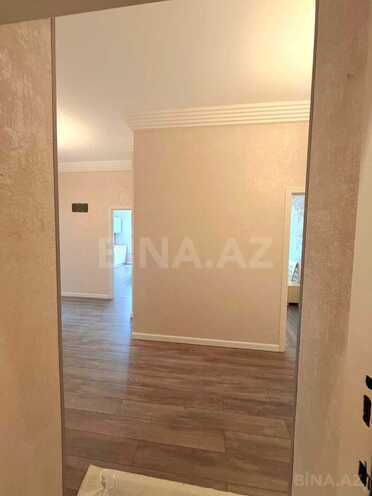 Satılır 3 otaqlı yeni tikili 110 m², İnşaatçılar m., photo 14 from 21