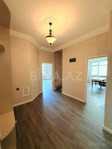 Satılır 3 otaqlı yeni tikili 110 m², İnşaatçılar m., photo 10 from 21