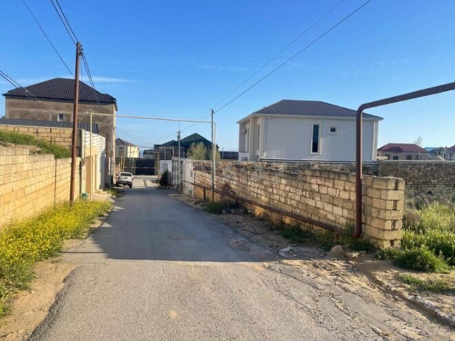 Продаётся  участок 2.5 сот, пос. Бадамдар, photo 7 from 8