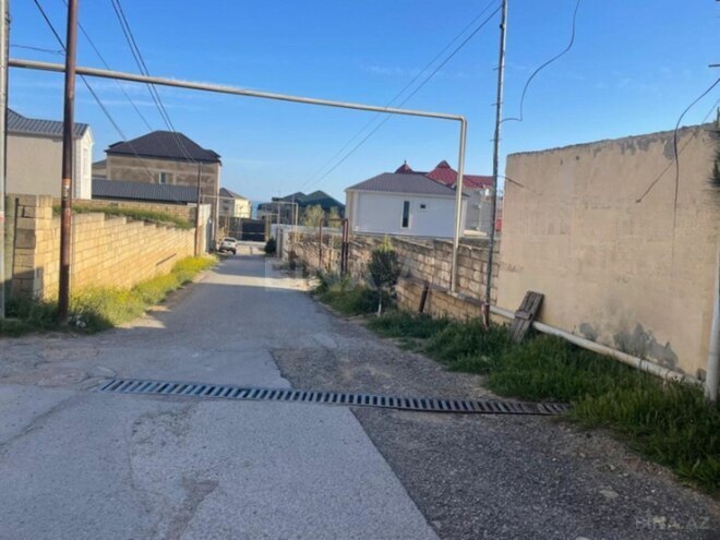 Продаётся  участок 2.5 сот, пос. Бадамдар, photo 5 from 8